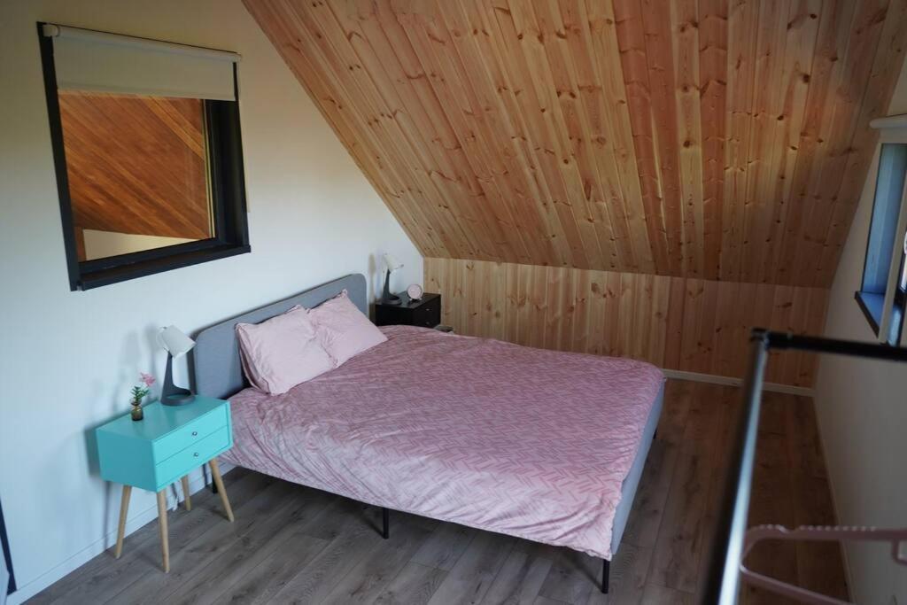 Alpine Chalet Predelut Exteriér fotografie