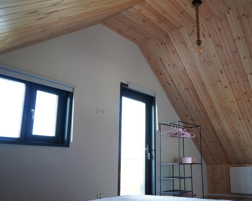 Alpine Chalet Predelut Exteriér fotografie