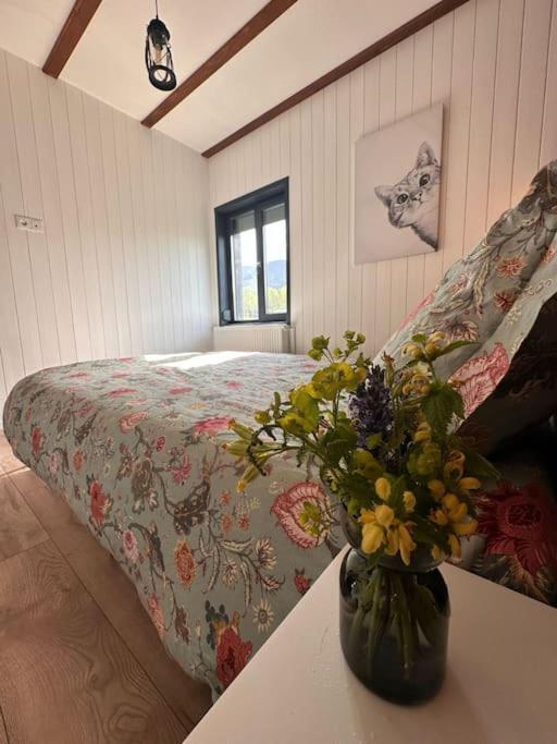 Alpine Chalet Predelut Exteriér fotografie