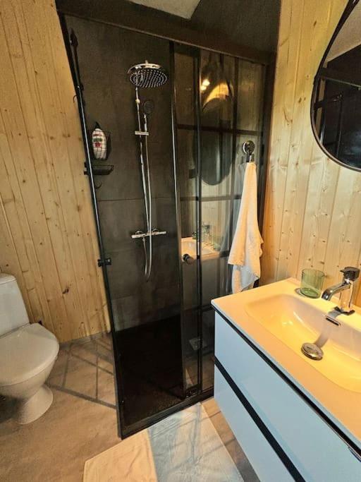 Alpine Chalet Predelut Exteriér fotografie