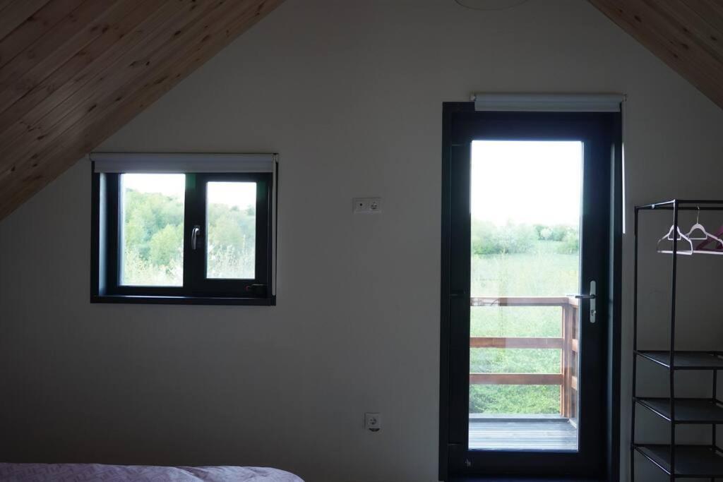 Alpine Chalet Predelut Exteriér fotografie