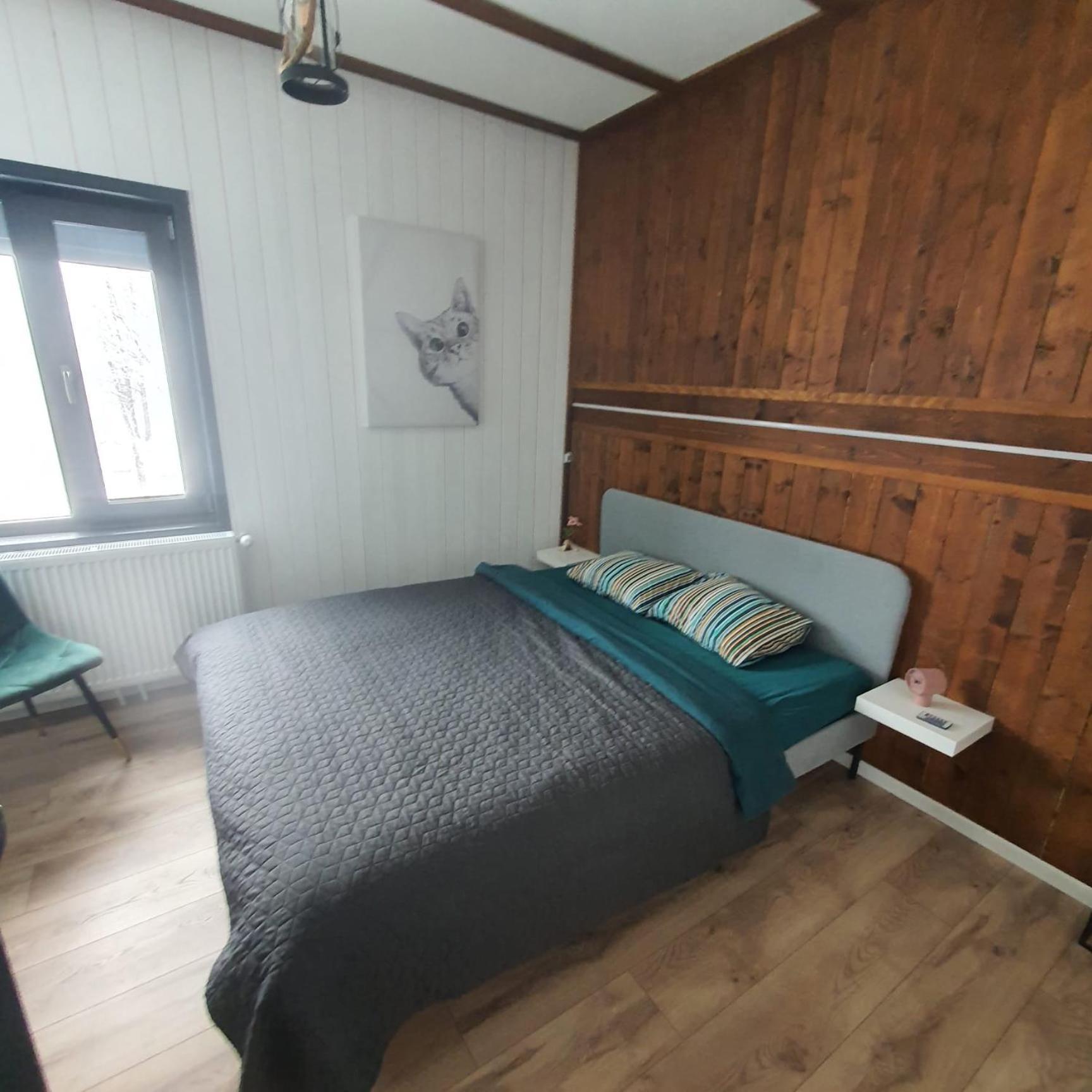 Alpine Chalet Predelut Exteriér fotografie
