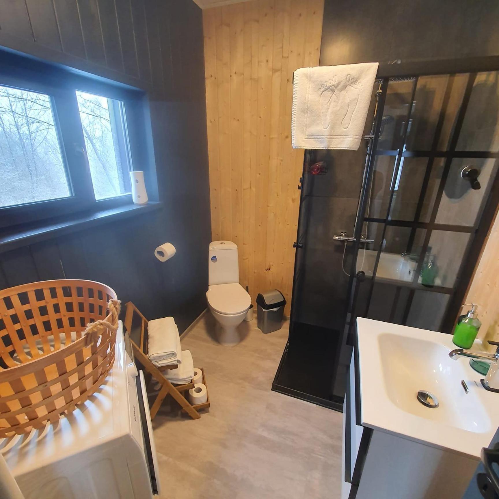Alpine Chalet Predelut Exteriér fotografie
