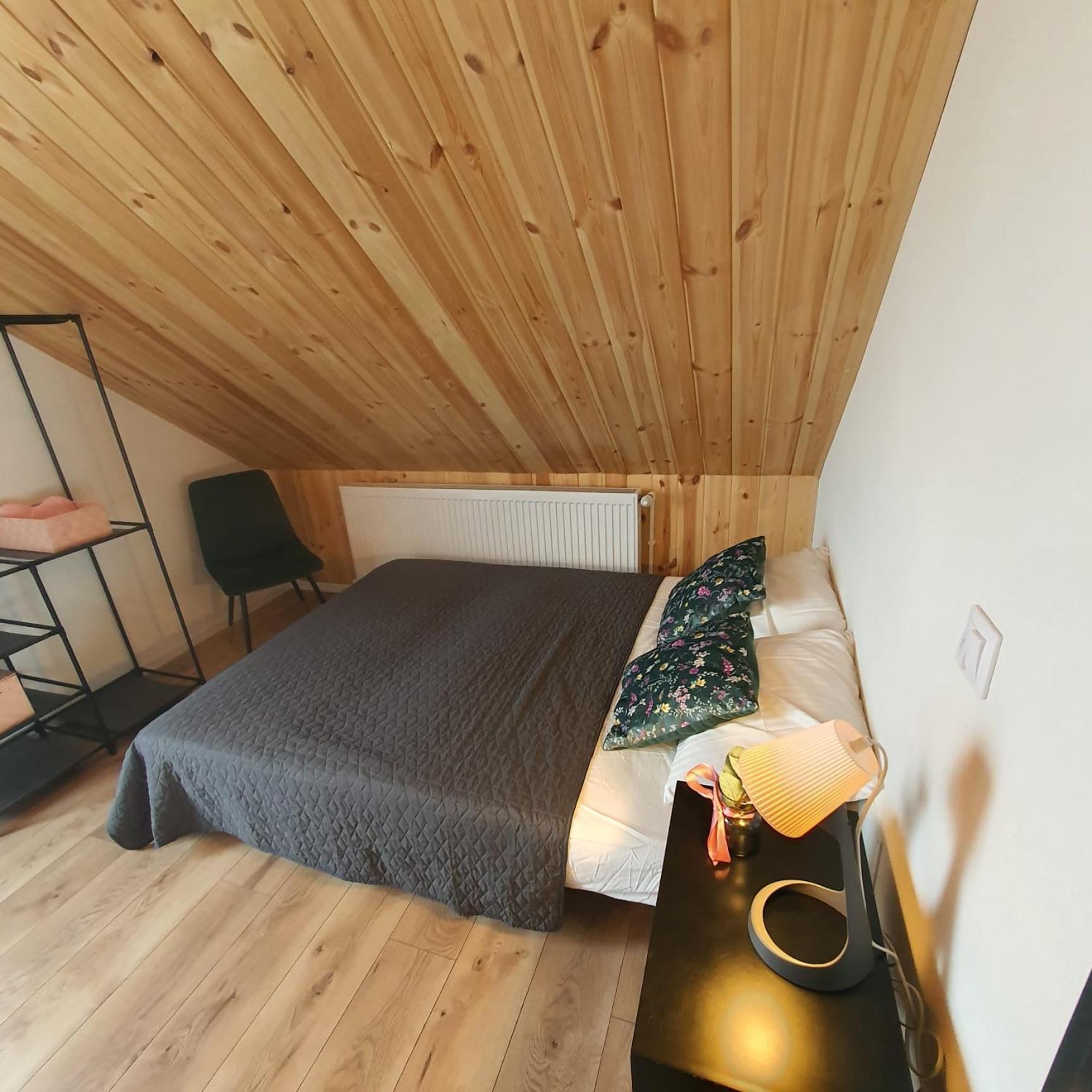 Alpine Chalet Predelut Exteriér fotografie